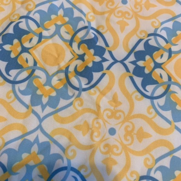 NWT Michelle Parisou Mod Fit and Flare UV Protection Fabric Size M - Picture 11 of 16